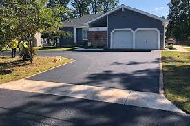 Best Driveway Grading and Leveling in Zeigler, IL